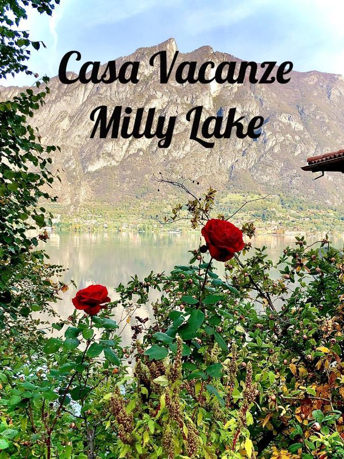 Milly Lake Claino 外观 照片